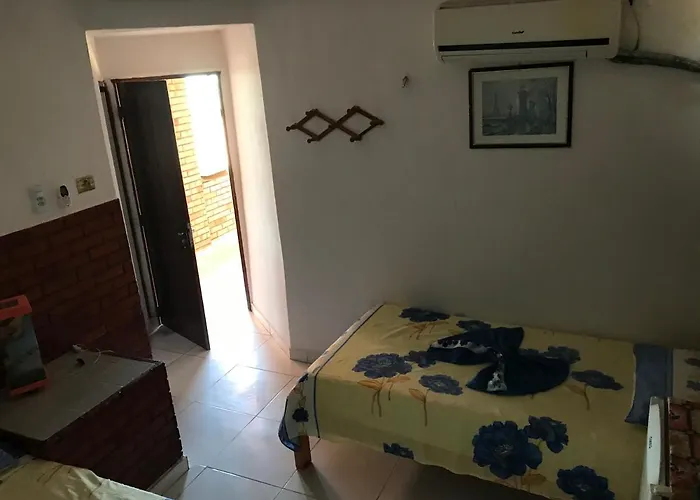Pousada Casa Da Lu
