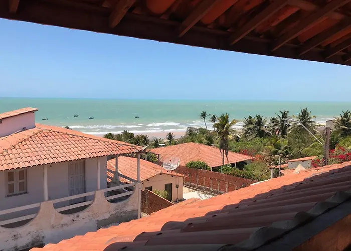 Pousada Casa Da Lu