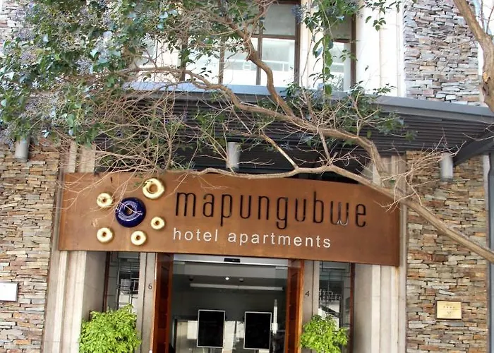 Premier Hotel Mapungubwe Johannesburg