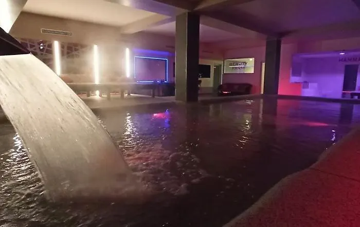 Grand Hotel Irpinia & Family Spa Avellino