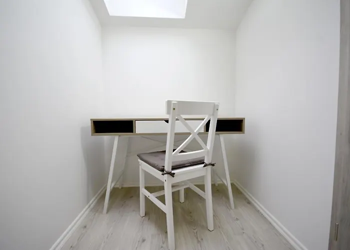 Evi Rooms Ljubljana
