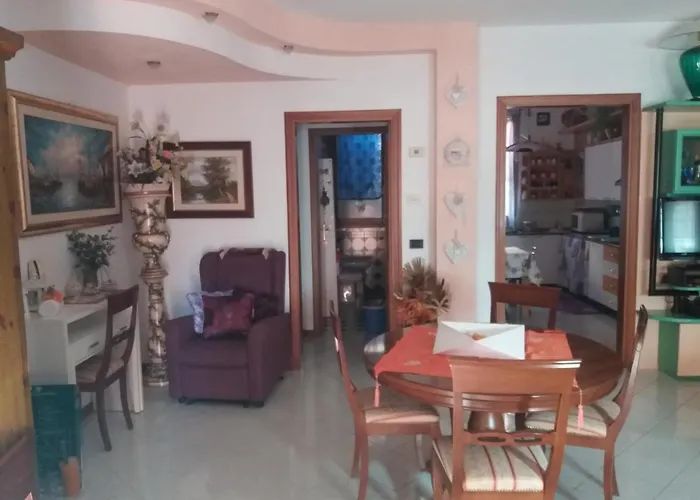Bed and Breakfast La Stellina Castenaso