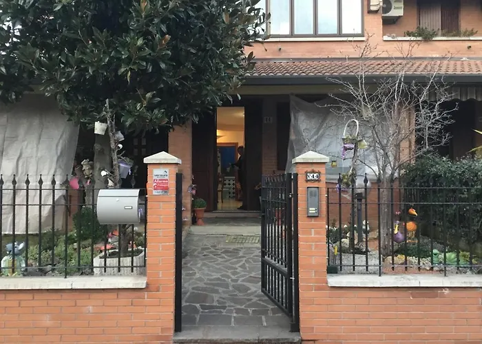 Bed and Breakfast La Stellina Castenaso