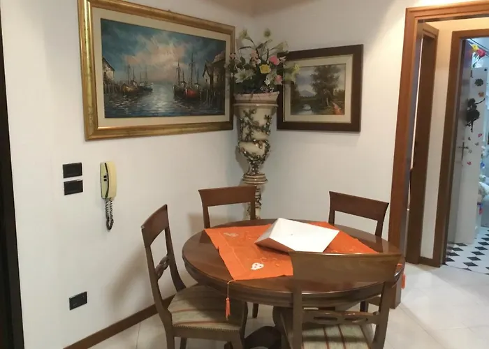 Bed and Breakfast La Stellina Castenaso