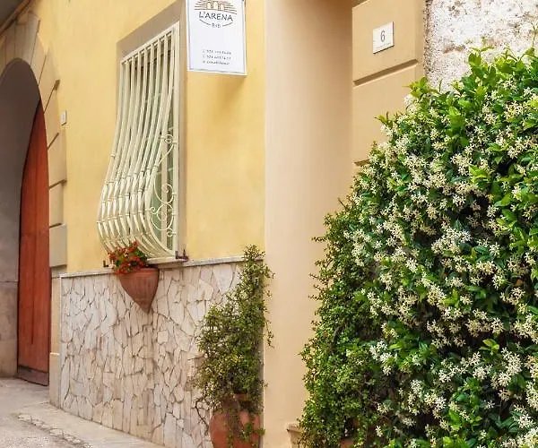 L'Arena B&B Santa Maria Capua Vetere