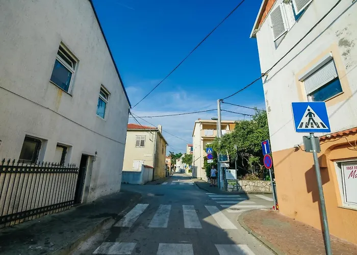 Hotel Skunca'S House (Adults Only) Novaglia