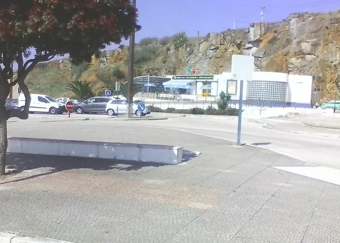Quartos Da Praia Peniche
