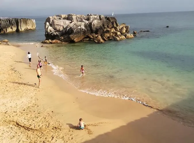 Quartos Da Praia Peniche