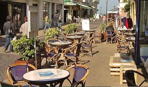 Hôtel Le Neptune Soulac-sur-Mer