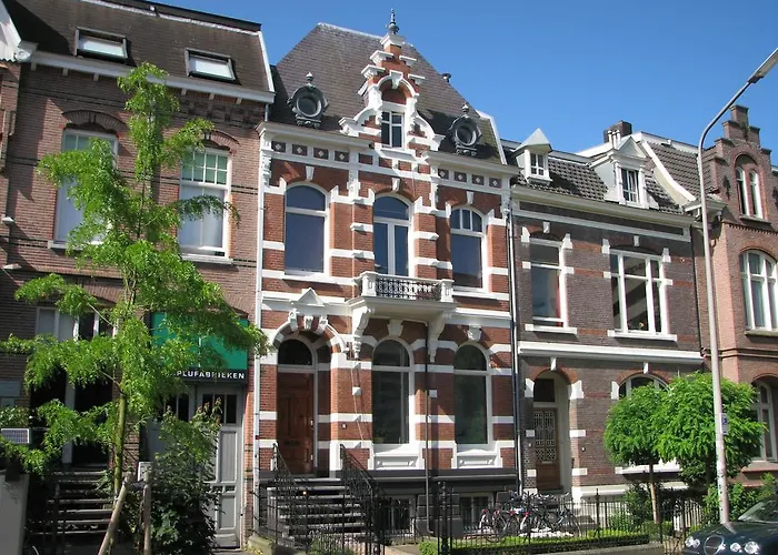 Pluweel Hotel Nijmegen