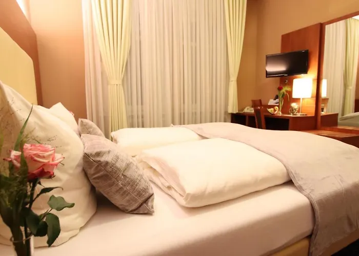 Hotel Wahlster