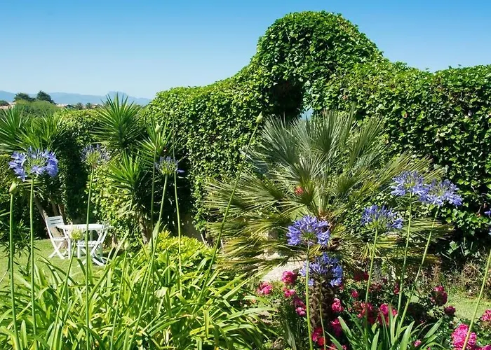 Maison Bista Eder Bidart