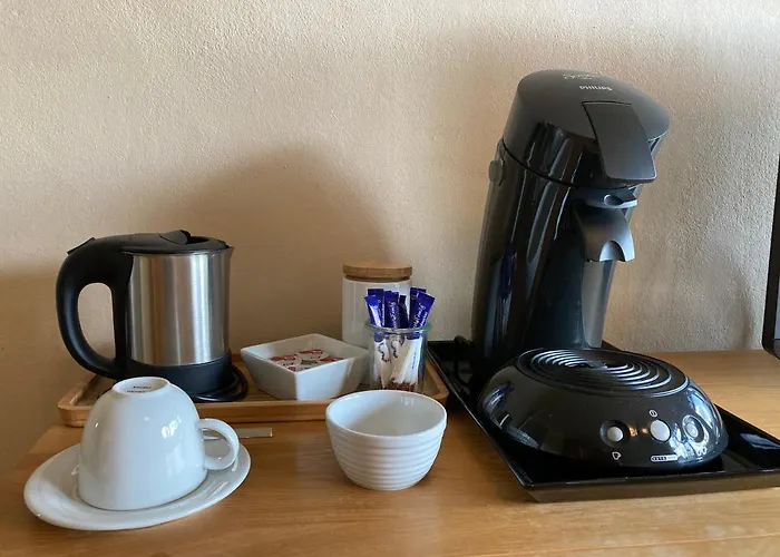B&B Hombergen101 Nettetal