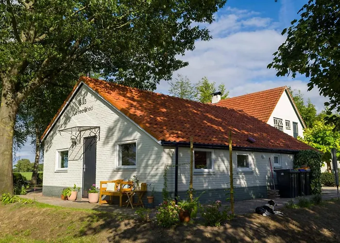 B&B De Heerlijkheid