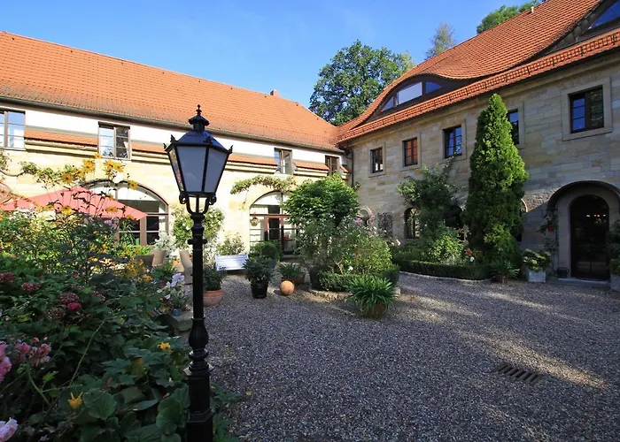 Pension zur Königlichen Ausspanne Dresden