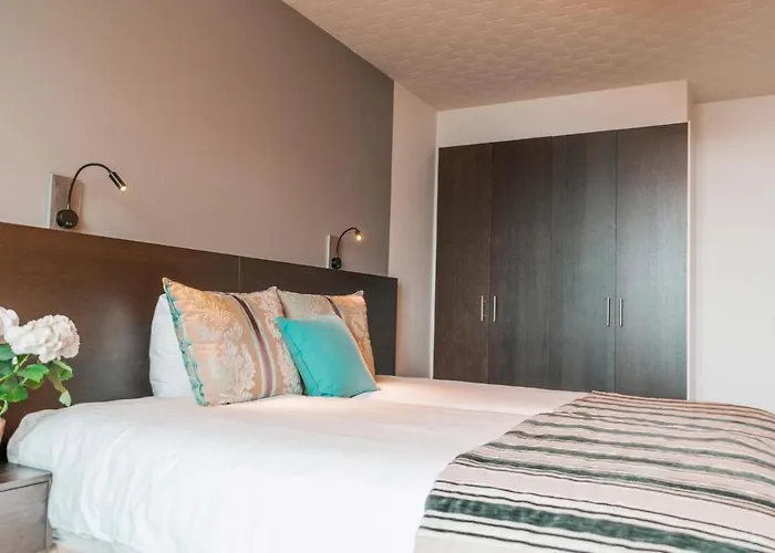 The Memlinc Hotel Knokke-Heist
