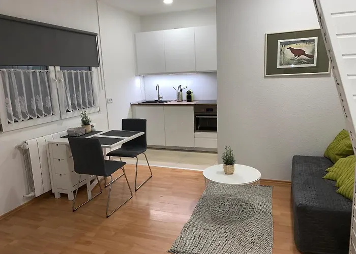 Appartement Hoehscheid