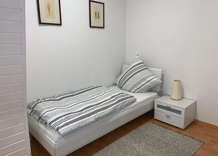 Appartement Hoehscheid