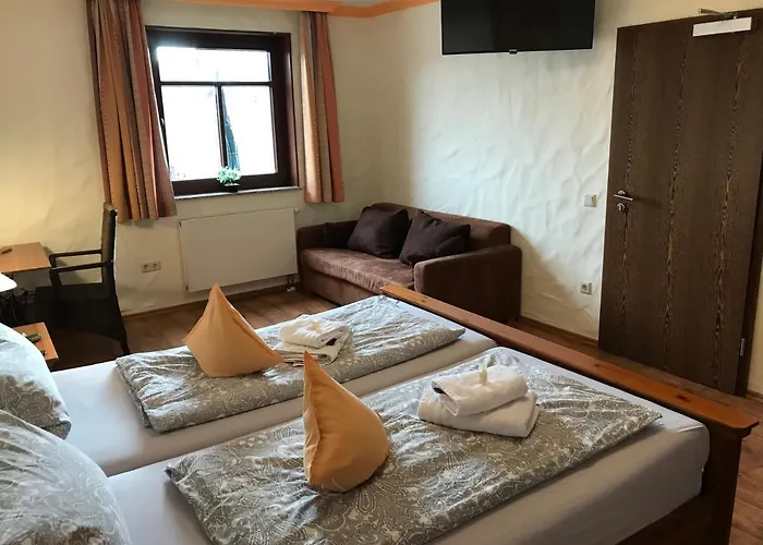 Landhotel Lindenhof Grevenbroich