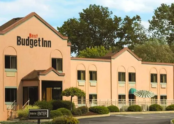 Best Budget Inn Sandusky