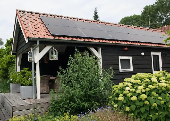 Bed&Breakfast De Schuur Inn
