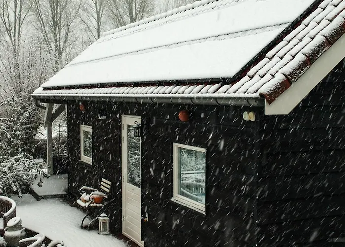 Bed&Breakfast De Schuur Inn