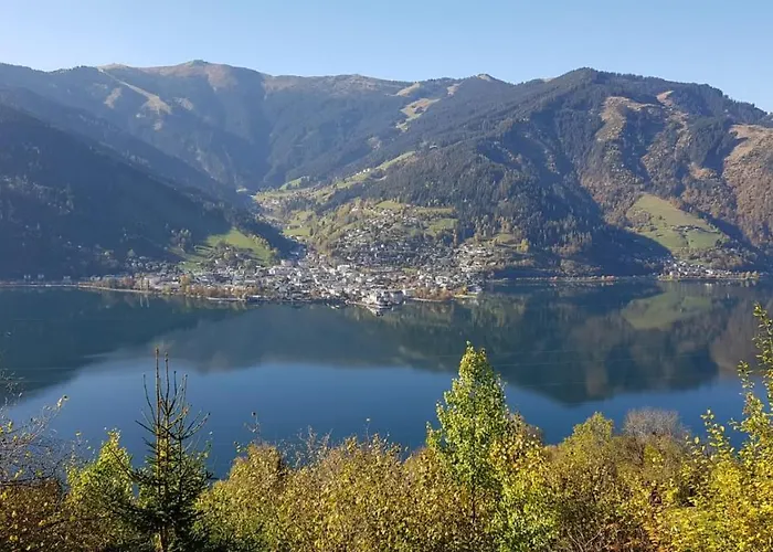 Hotels in Zell am See