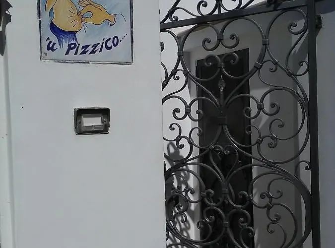 U' Pizzico