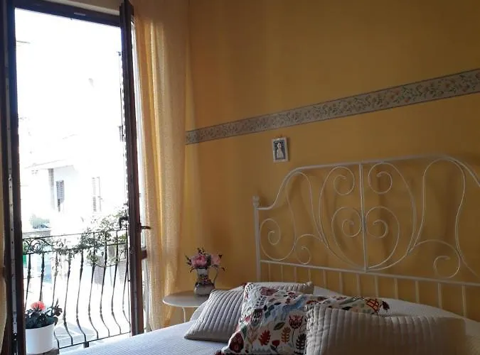 Hotel a Porto SantʼElpidio