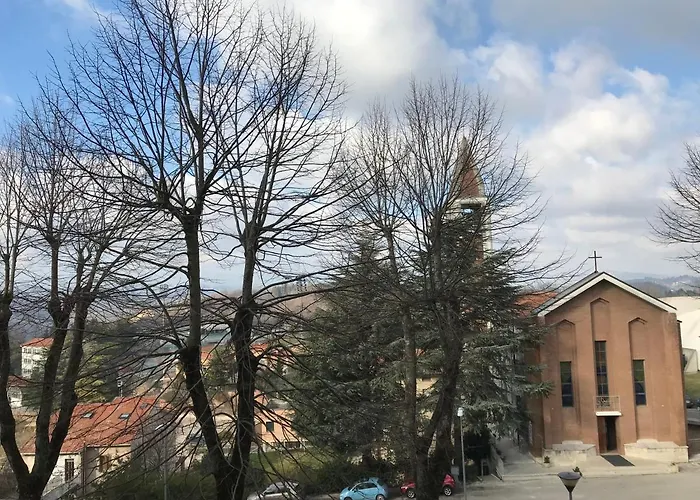 b&b pellipario Urbino