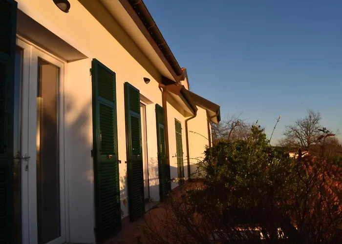 B&B Villa Paola Savona