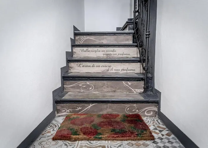 Hotel Casa Del Profumo Piacenza