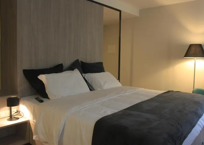 Novabila Guesthouse Vila Real
