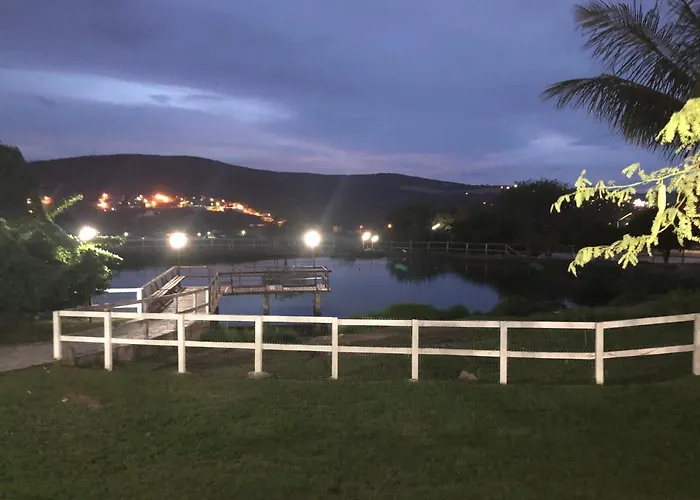 Flat 4 Suites Hotel Portal Gravata