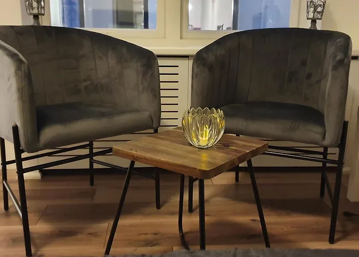 Studio Adanni Zandvoort