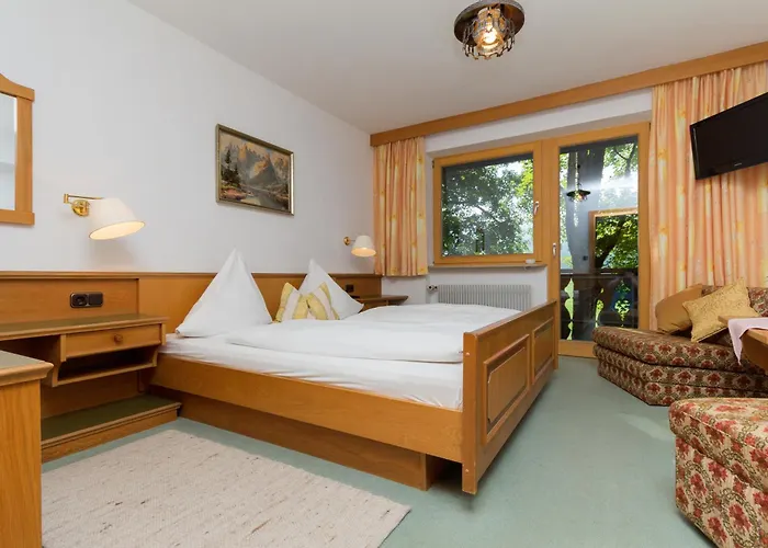 Landhotel Die Waldschänke