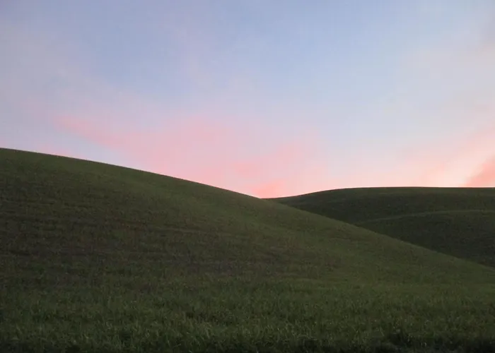Podere Pian dei Gelsi Volterra