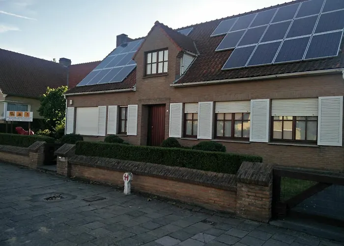 Villa Monique