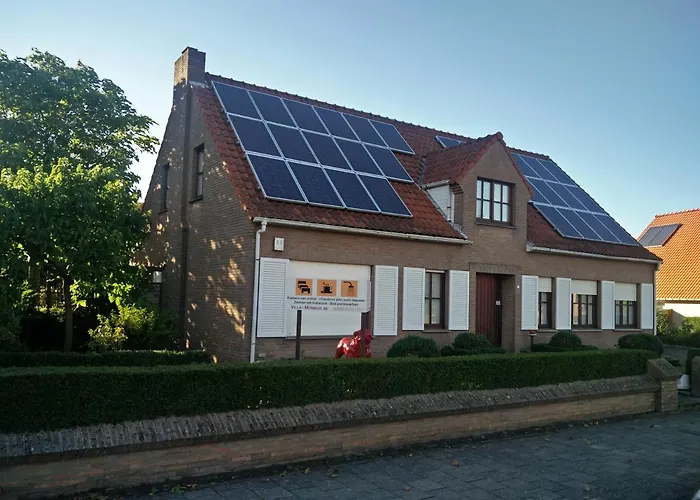 Villa Monique
