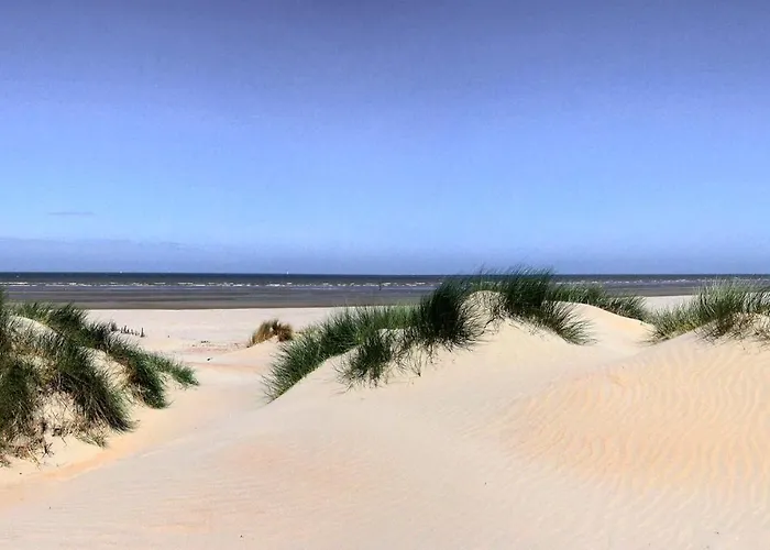 Villa Monique Koksijde