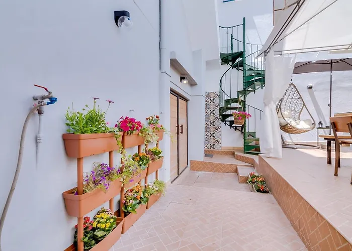 Groundfloor Hotel Faro
