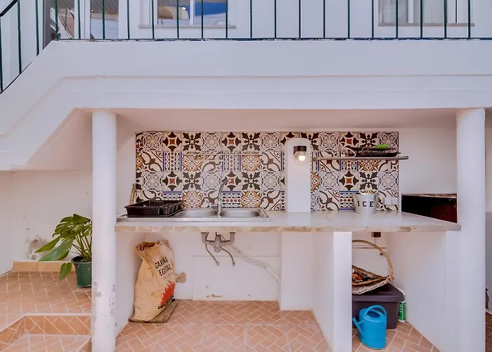 Groundfloor Hotel Faro