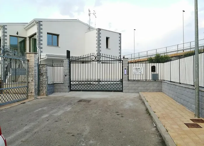 Sicily Rooms Appartamenti Carini