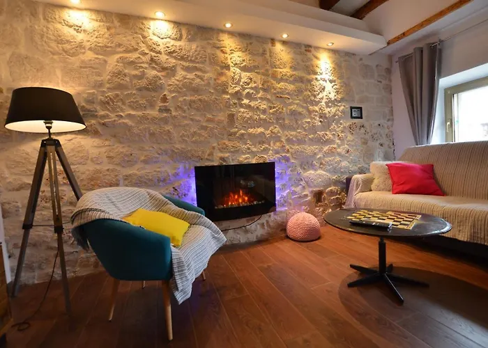 Noanna Apartment Rovinj