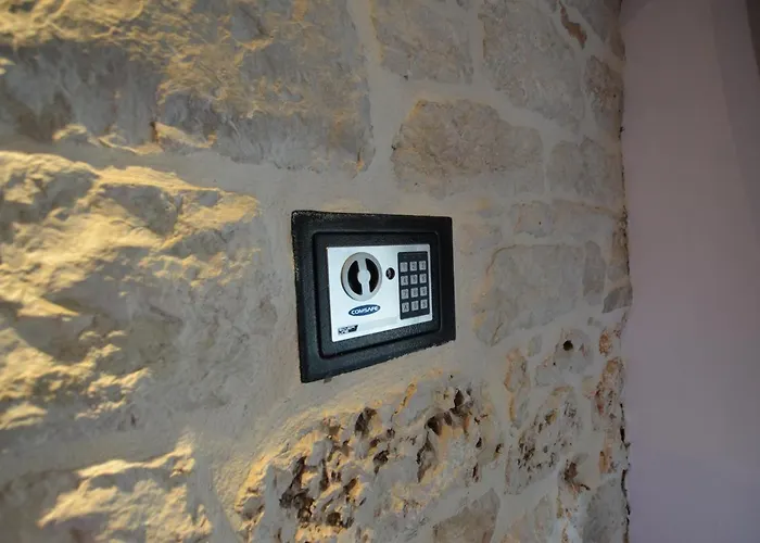 Noanna Apartment Rovinj