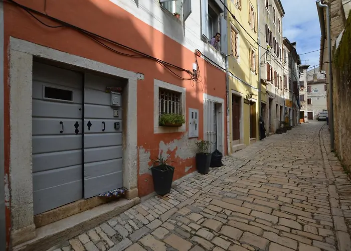 Noanna Apartment Rovinj