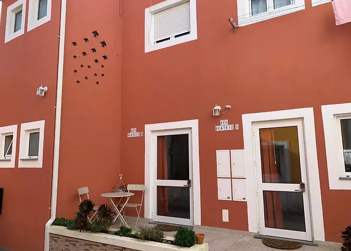Vila Dos Avos