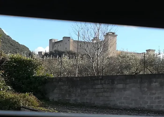 B&b La Rocca