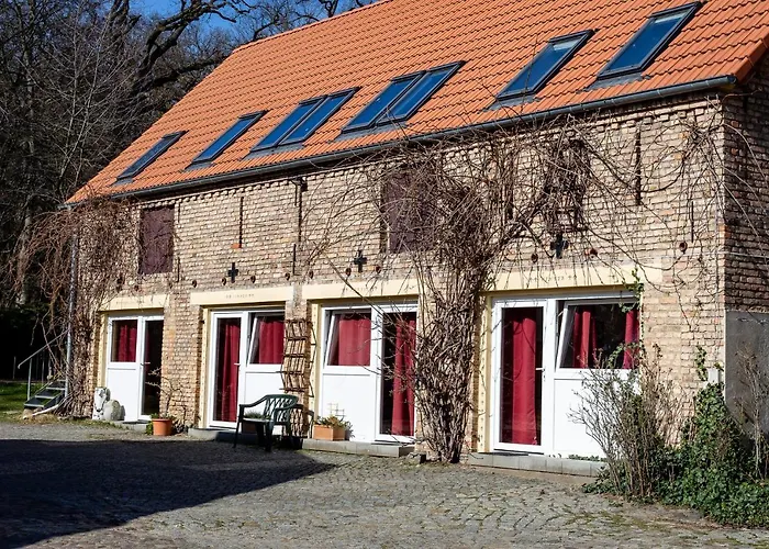 Landhof Potsdam