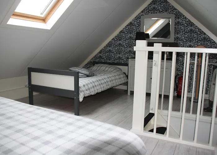 B&B De Voort Venlo